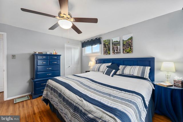 116 GREAT OAK RD, Voorhees, NJ 08043