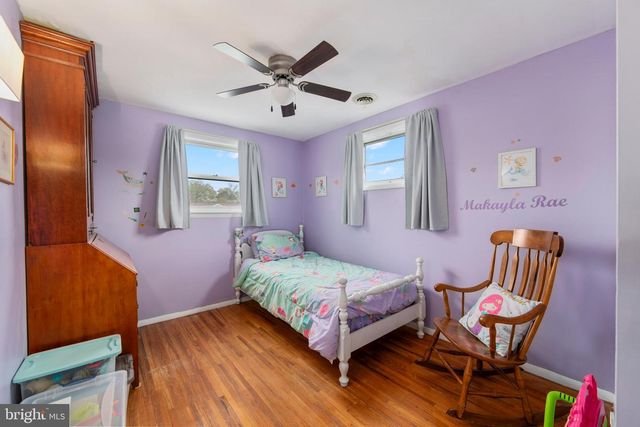 116 GREAT OAK RD, Voorhees, NJ 08043