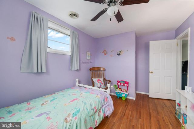 116 GREAT OAK RD, Voorhees, NJ 08043