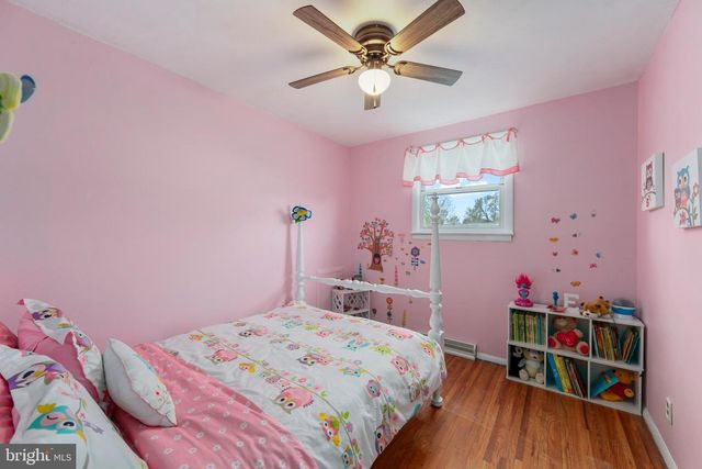 116 GREAT OAK RD, Voorhees, NJ 08043