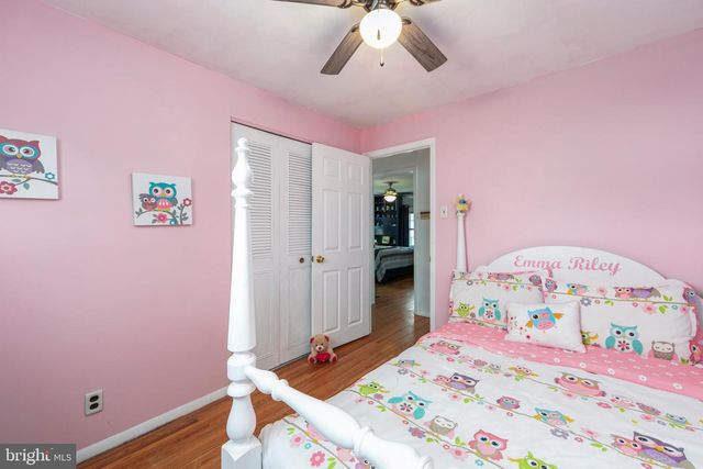 116 GREAT OAK RD, Voorhees, NJ 08043