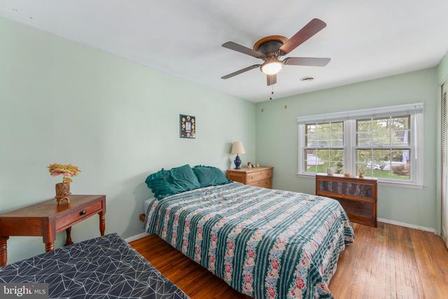 116 GREAT OAK RD, Voorhees, NJ 08043