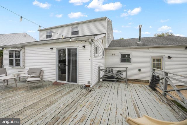 116 GREAT OAK RD, Voorhees, NJ 08043