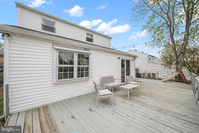 116 GREAT OAK RD, Voorhees, NJ 08043