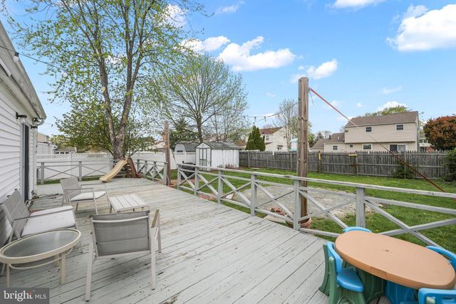 116 GREAT OAK RD, Voorhees, NJ 08043