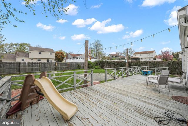 116 GREAT OAK RD, Voorhees, NJ 08043