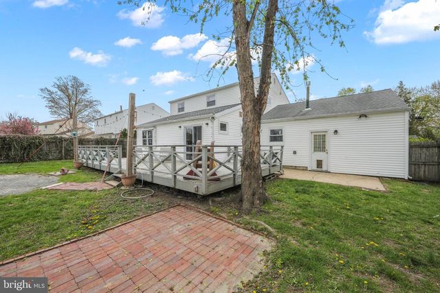 116 GREAT OAK RD, Voorhees, NJ 08043