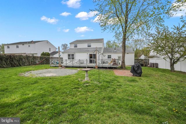 116 GREAT OAK RD, Voorhees, NJ 08043