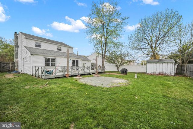 116 GREAT OAK RD, Voorhees, NJ 08043