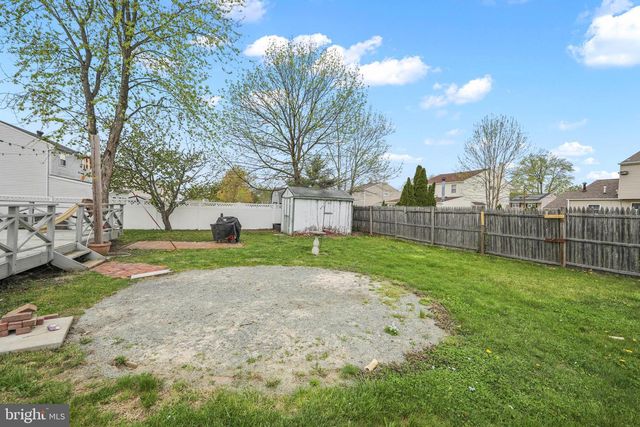 116 GREAT OAK RD, Voorhees, NJ 08043