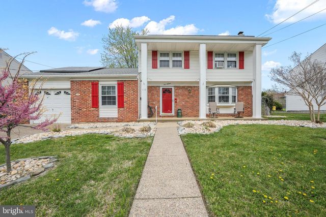 116 GREAT OAK RD, Voorhees, NJ 08043