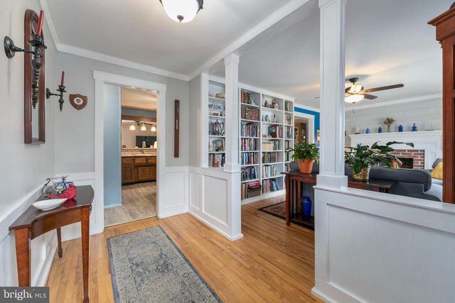 116 GREAT OAK RD, Voorhees, NJ 08043