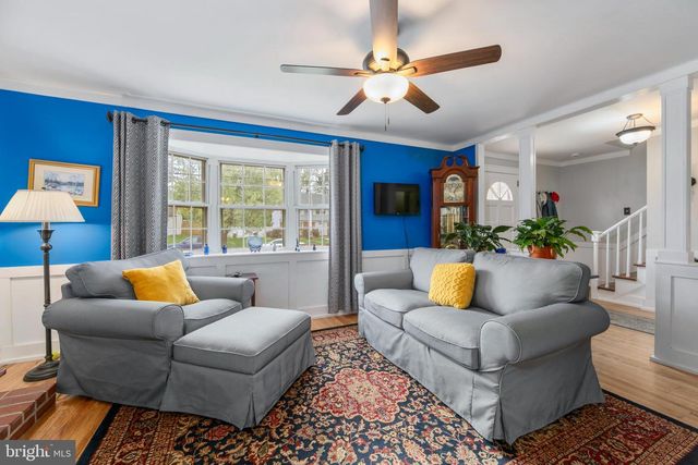 116 GREAT OAK RD, Voorhees, NJ 08043