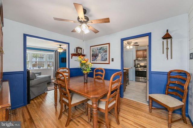 116 GREAT OAK RD, Voorhees, NJ 08043