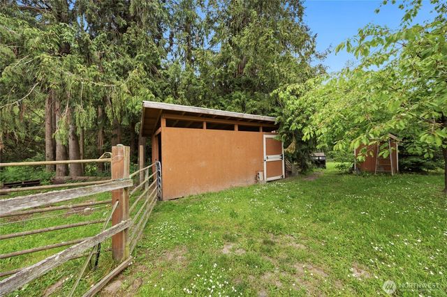 62 Roupe Road, Sequim, WA 98382