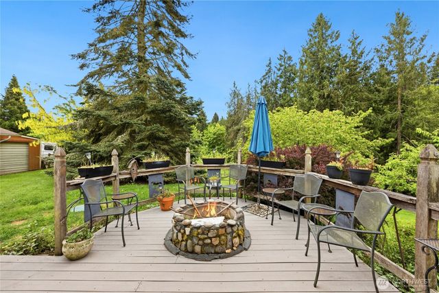 62 Roupe Road, Sequim, WA 98382