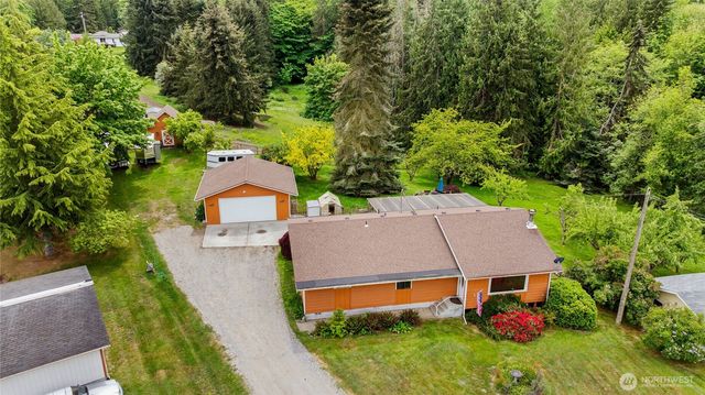 62 Roupe Road, Sequim, WA 98382