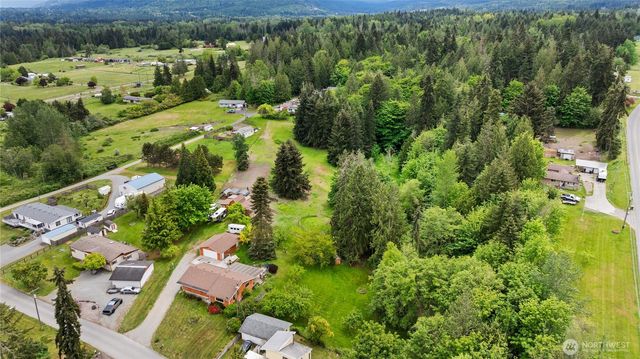 62 Roupe Road, Sequim, WA 98382