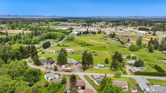 62 Roupe Road, Sequim, WA 98382