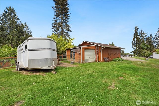 62 Roupe Road, Sequim, WA 98382
