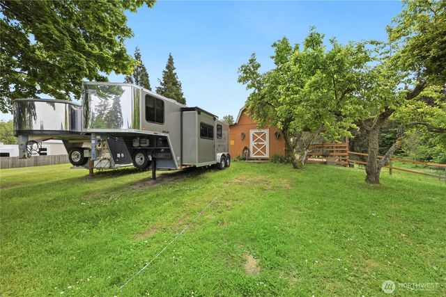 62 Roupe Road, Sequim, WA 98382