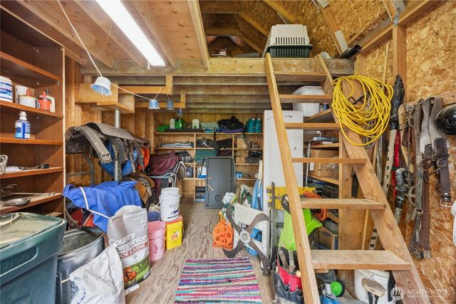 62 Roupe Road, Sequim, WA 98382