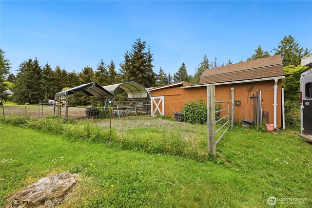 62 Roupe Road, Sequim, WA 98382