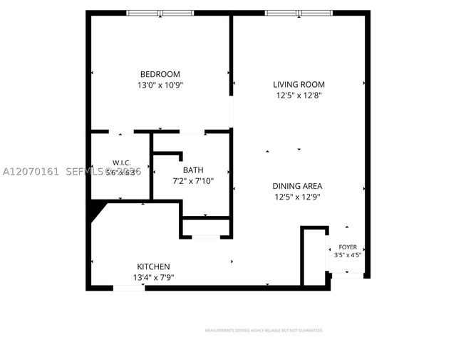 1920 NE 1st Ter 109H, Wilton Manors, FL 33305