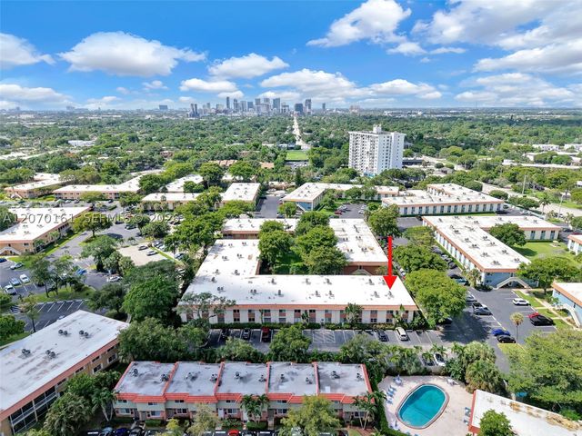 1920 NE 1st Ter 109H, Wilton Manors, FL 33305