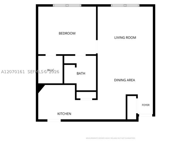 1920 NE 1st Ter 109H, Wilton Manors, FL 33305