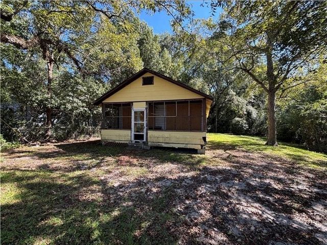 1705 Wolf Ridge Road, Whistler, AL 36612