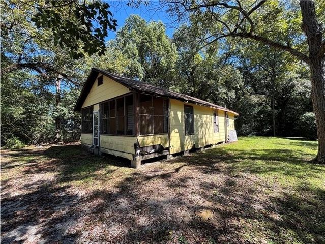 1705 Wolf Ridge Road, Whistler, AL 36612
