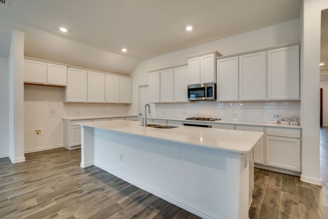 3716 Peachbush Lane, Mckinney, TX 75071