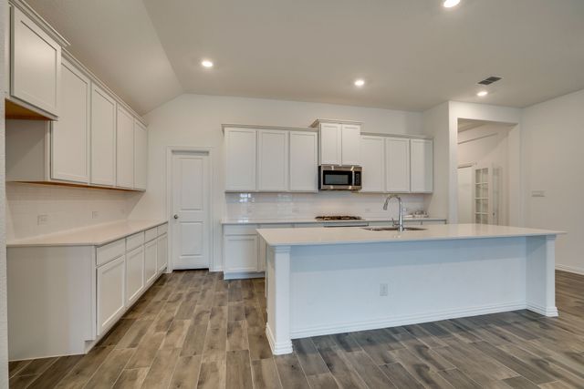 3716 Peachbush Lane, Mckinney, TX 75071