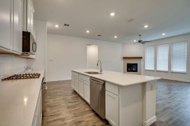 3716 Peachbush Lane, Mckinney, TX 75071