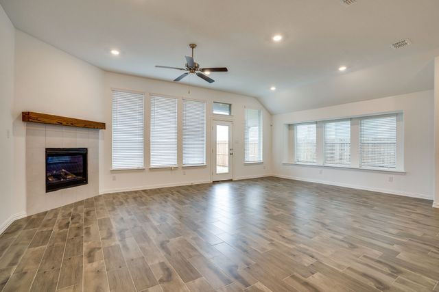 3716 Peachbush Lane, Mckinney, TX 75071