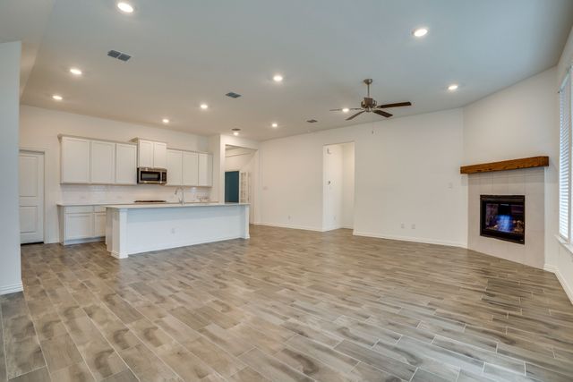 3716 Peachbush Lane, Mckinney, TX 75071