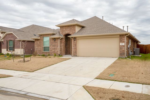 3716 Peachbush Lane, Mckinney, TX 75071