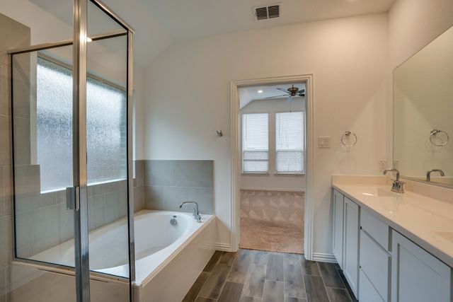 3716 Peachbush Lane, Mckinney, TX 75071