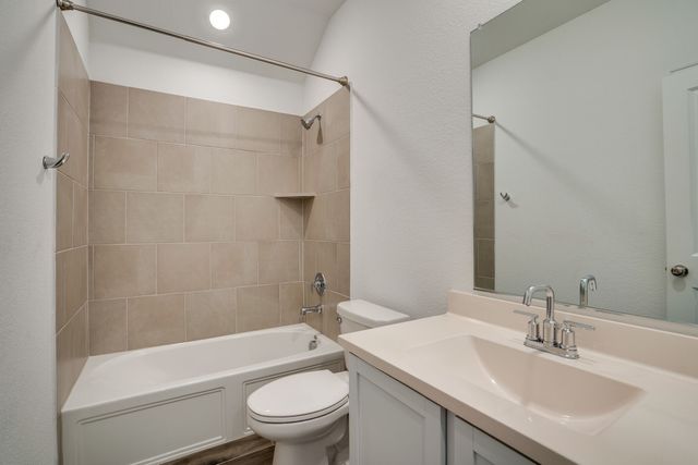 3716 Peachbush Lane, Mckinney, TX 75071