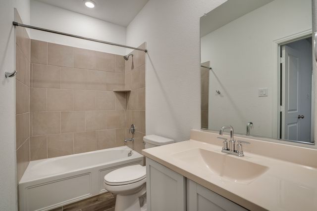 3716 Peachbush Lane, Mckinney, TX 75071