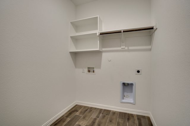 3716 Peachbush Lane, Mckinney, TX 75071