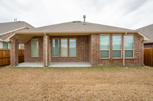 3716 Peachbush Lane, Mckinney, TX 75071