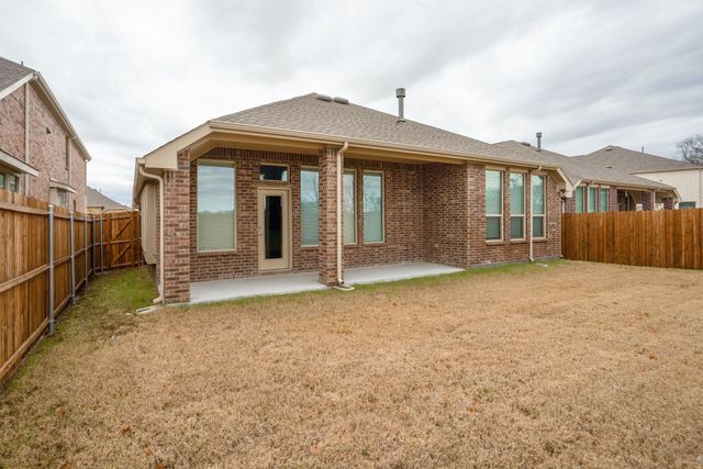 3716 Peachbush Lane, Mckinney, TX 75071