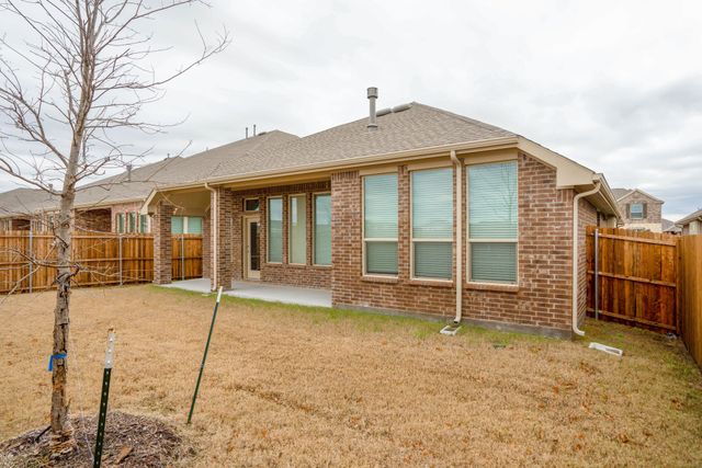 3716 Peachbush Lane, Mckinney, TX 75071