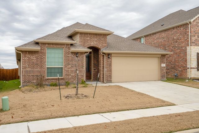 3716 Peachbush Lane, Mckinney, TX 75071