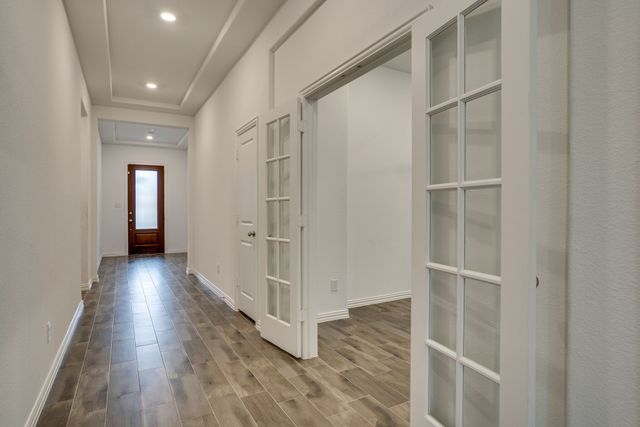 3716 Peachbush Lane, Mckinney, TX 75071