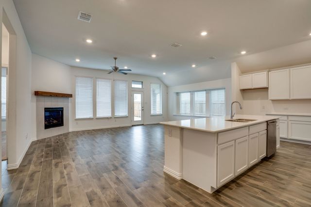 3716 Peachbush Lane, Mckinney, TX 75071