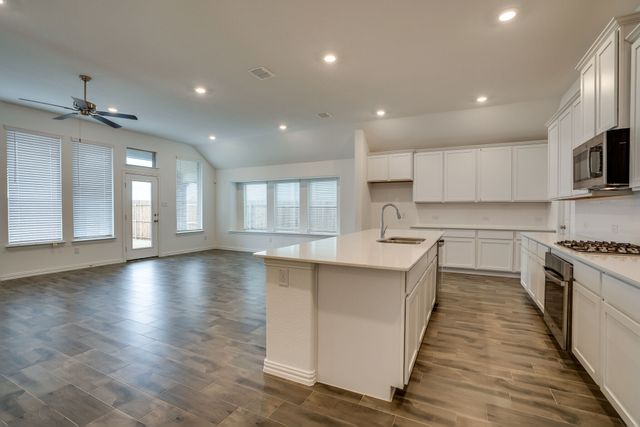 3716 Peachbush Lane, Mckinney, TX 75071