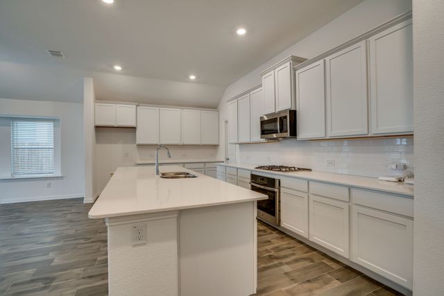 3716 Peachbush Lane, Mckinney, TX 75071